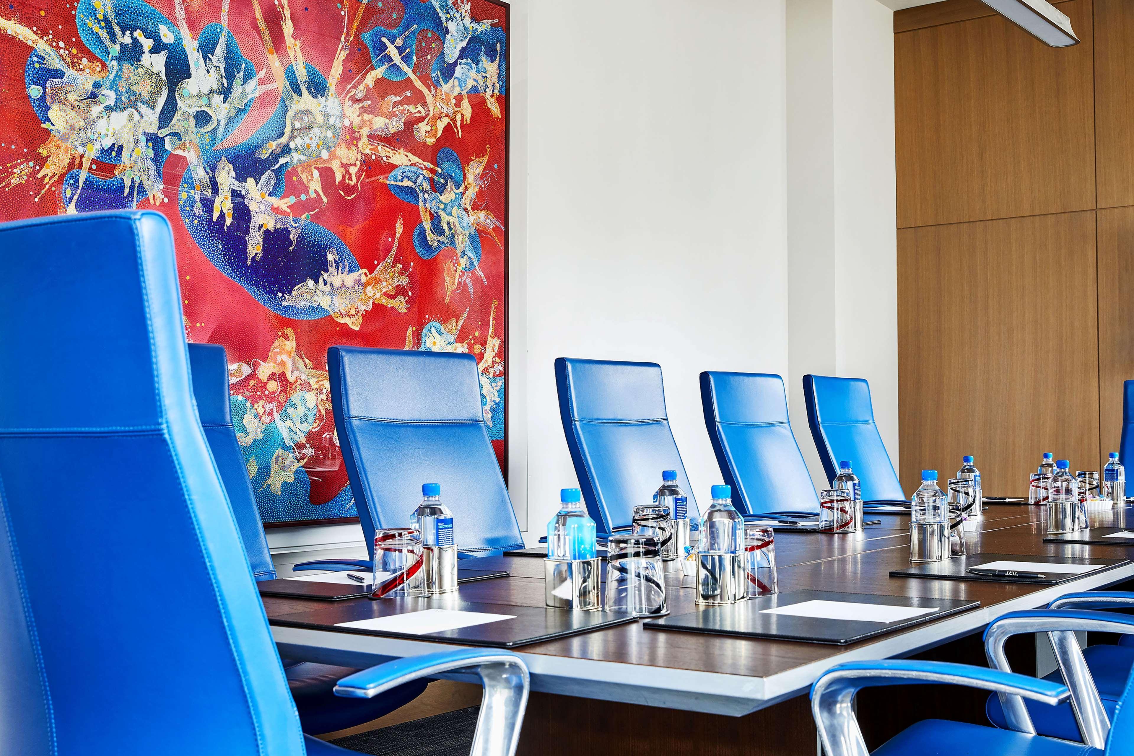 The Art Hotel Denver, Curio Collection By Hilton Экстерьер фото