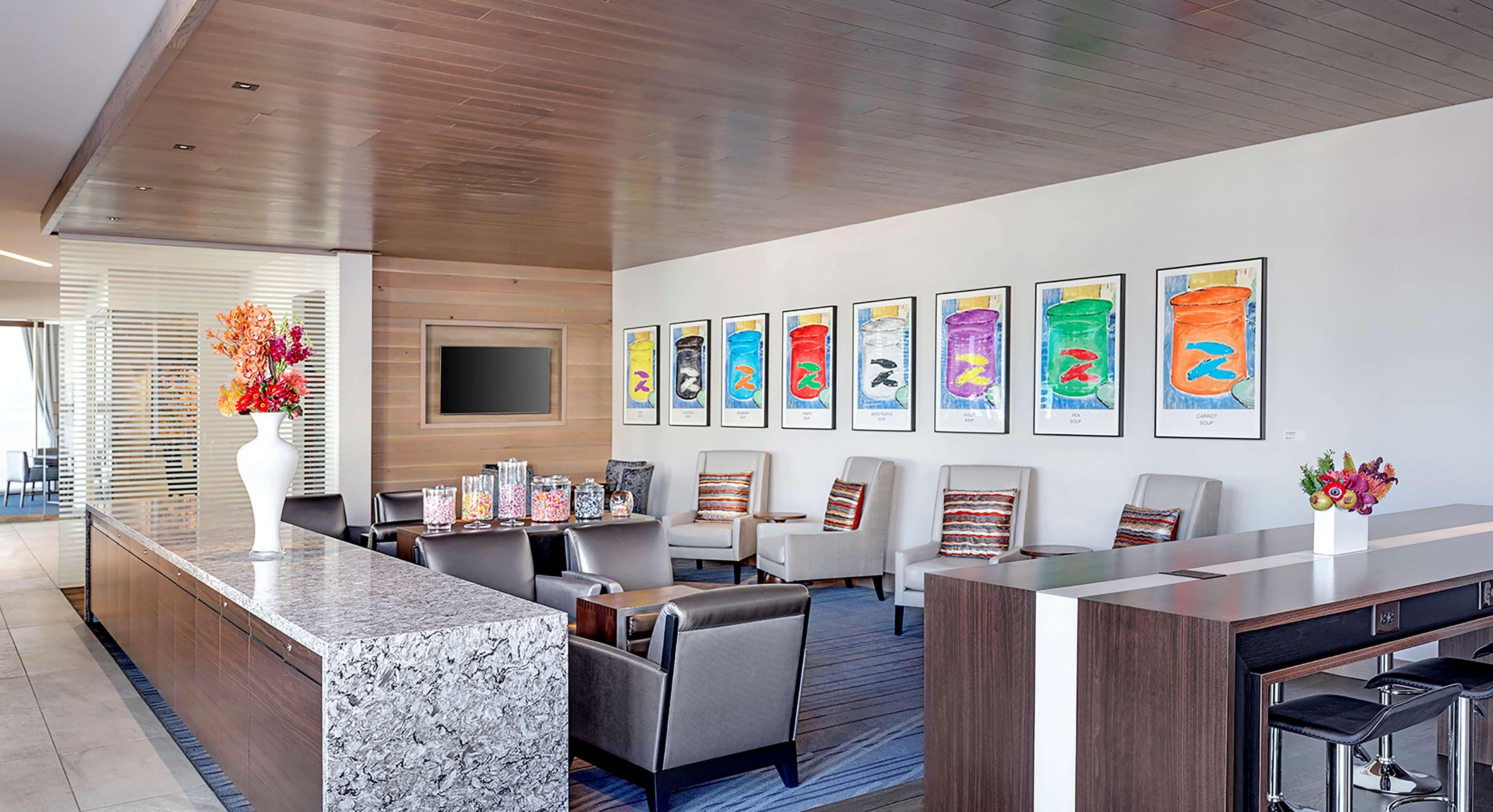 The Art Hotel Denver, Curio Collection By Hilton Экстерьер фото