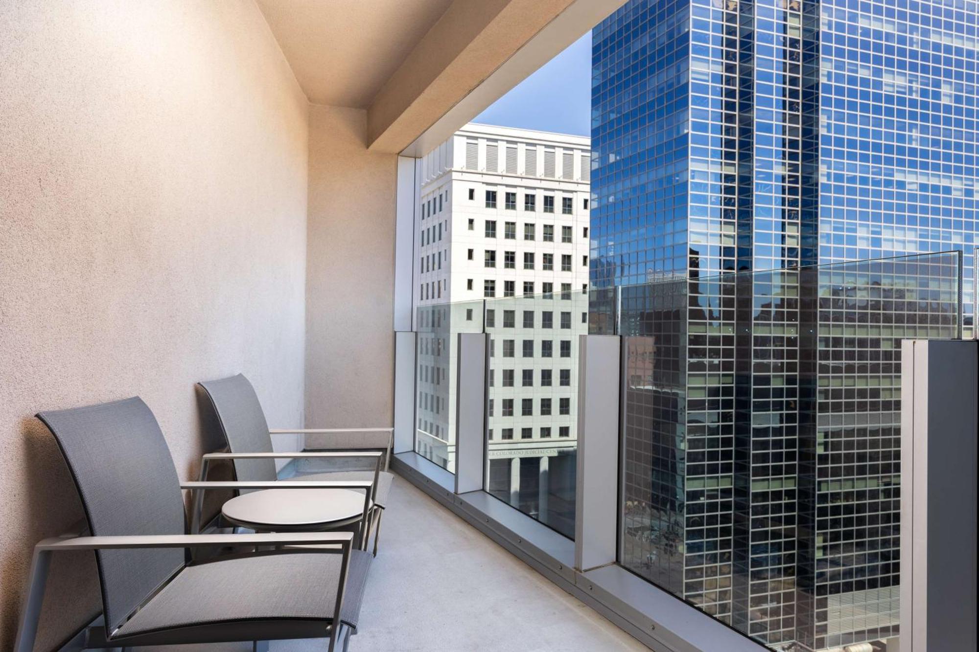 The Art Hotel Denver, Curio Collection By Hilton Экстерьер фото