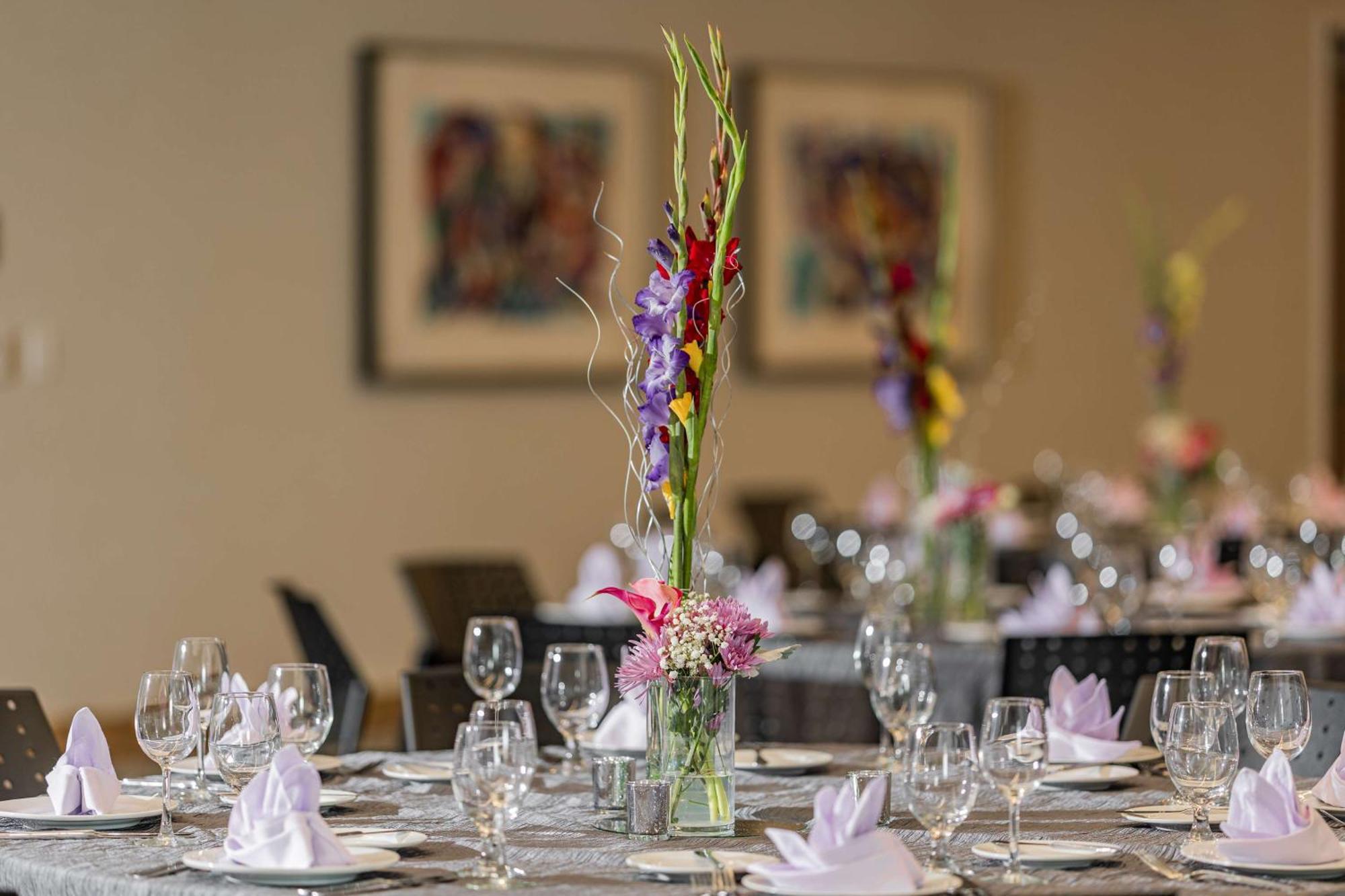 The Art Hotel Denver, Curio Collection By Hilton Экстерьер фото
