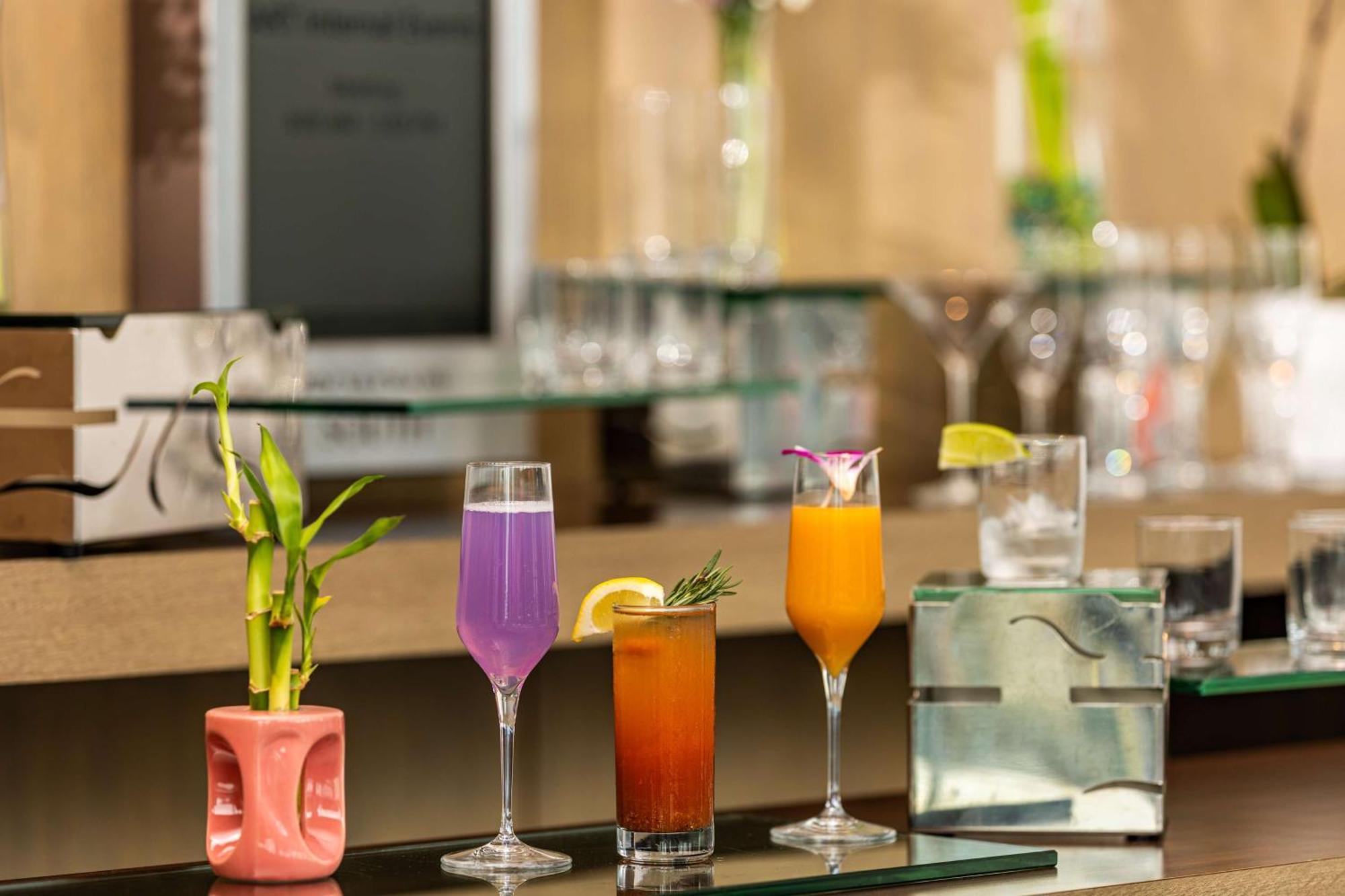 The Art Hotel Denver, Curio Collection By Hilton Экстерьер фото