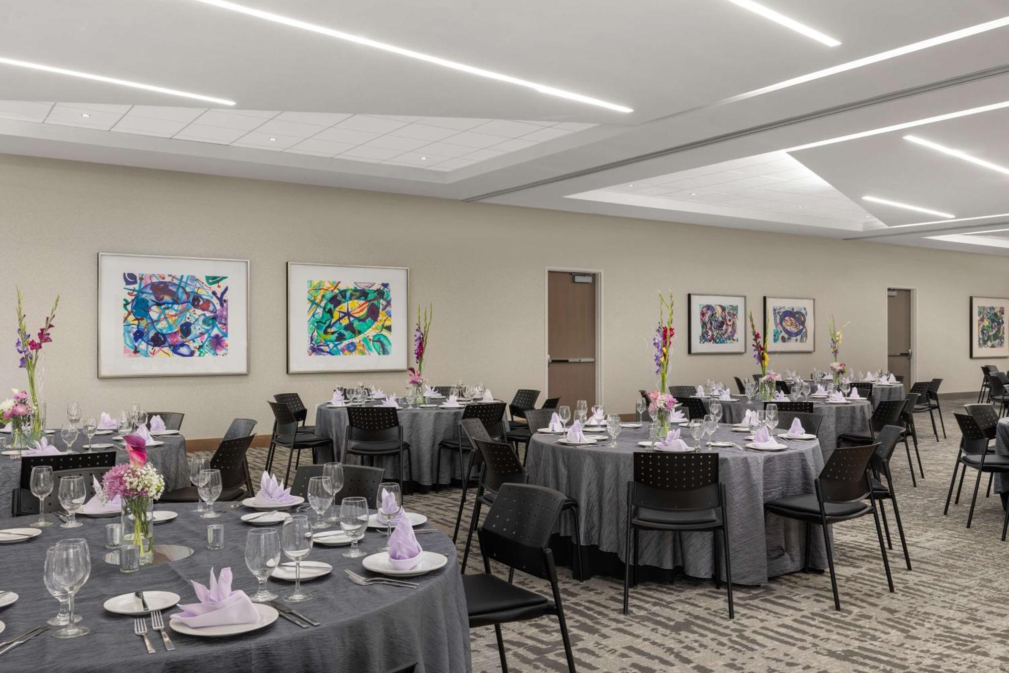 The Art Hotel Denver, Curio Collection By Hilton Экстерьер фото