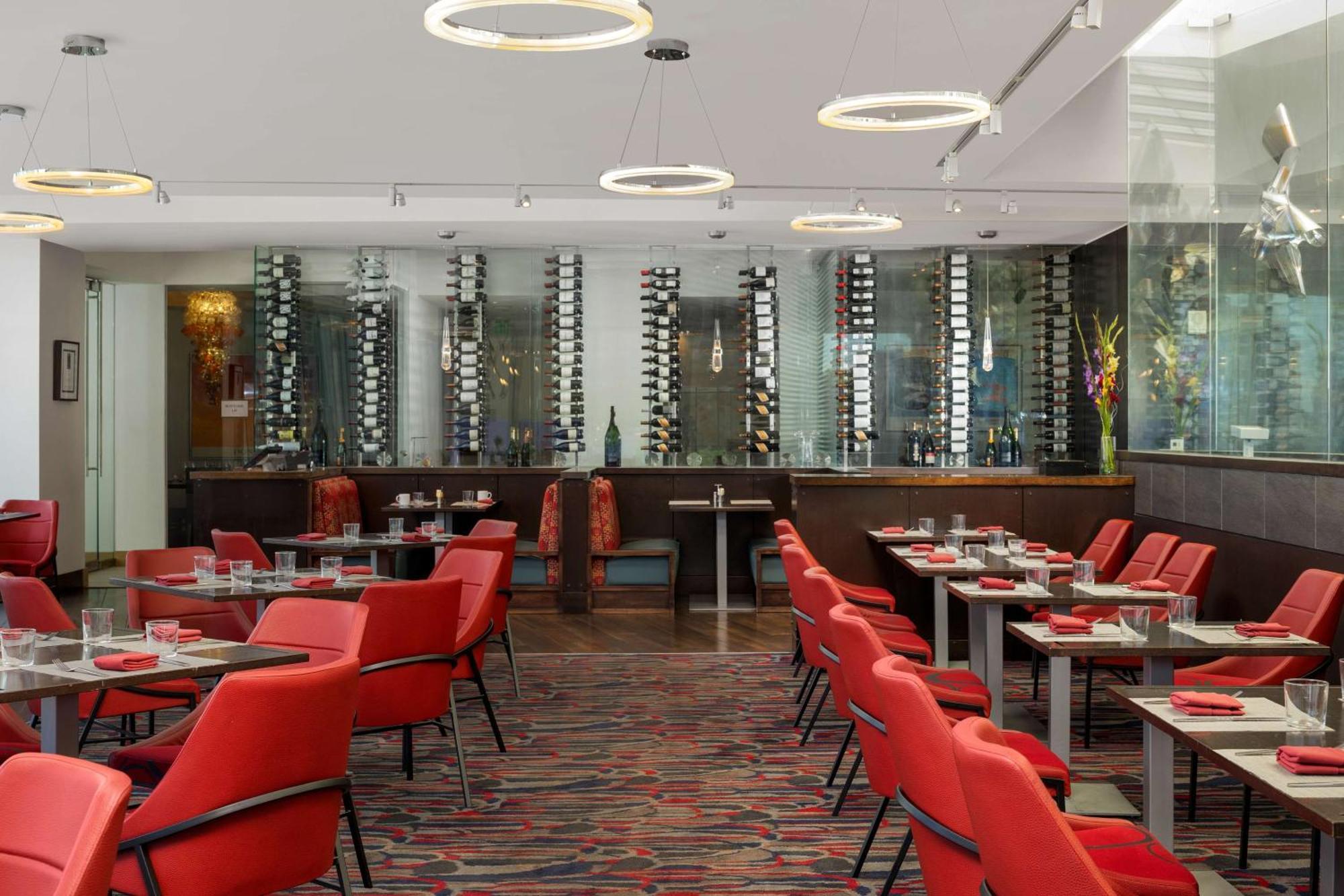 The Art Hotel Denver, Curio Collection By Hilton Экстерьер фото
