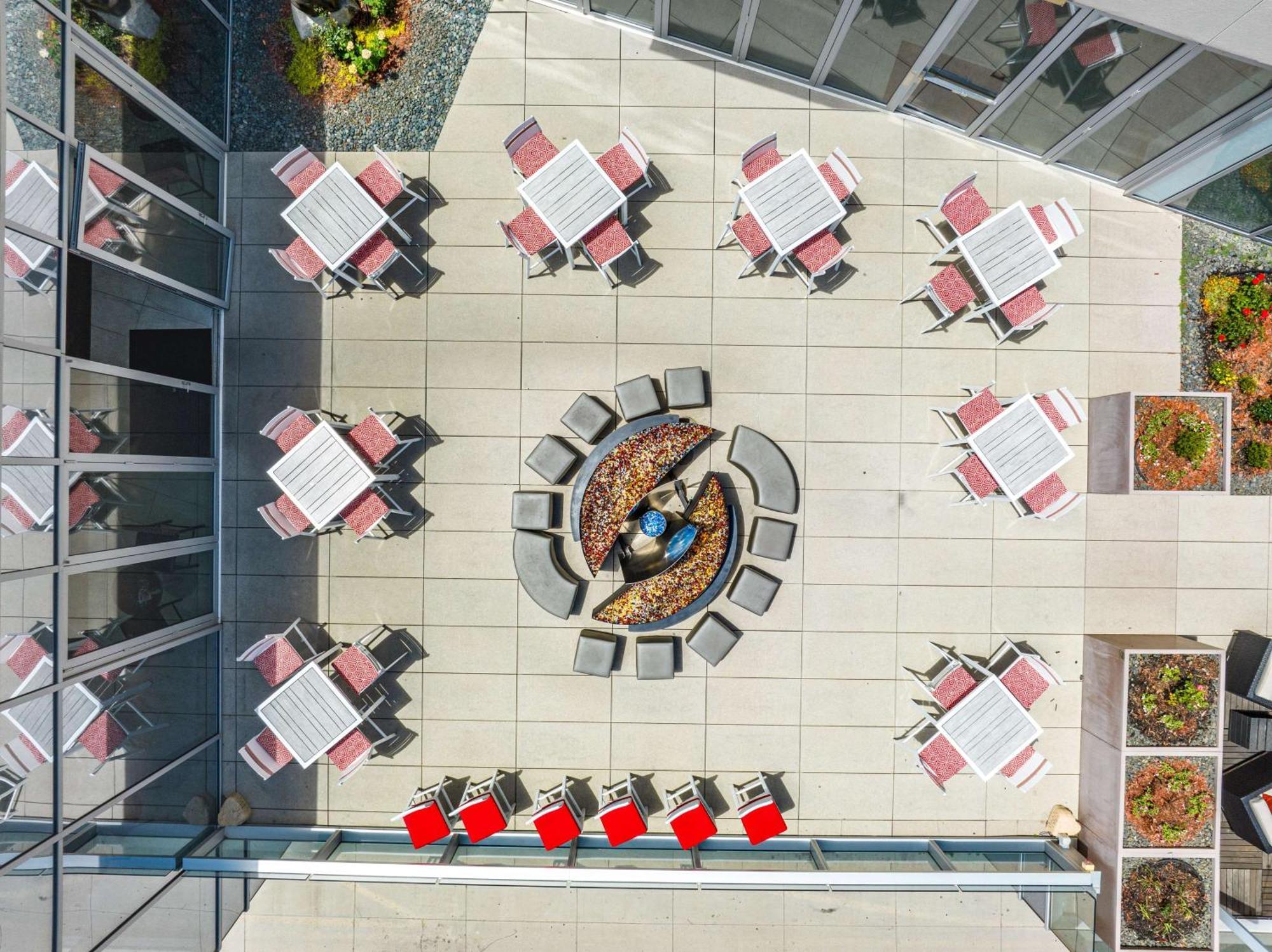 The Art Hotel Denver, Curio Collection By Hilton Экстерьер фото